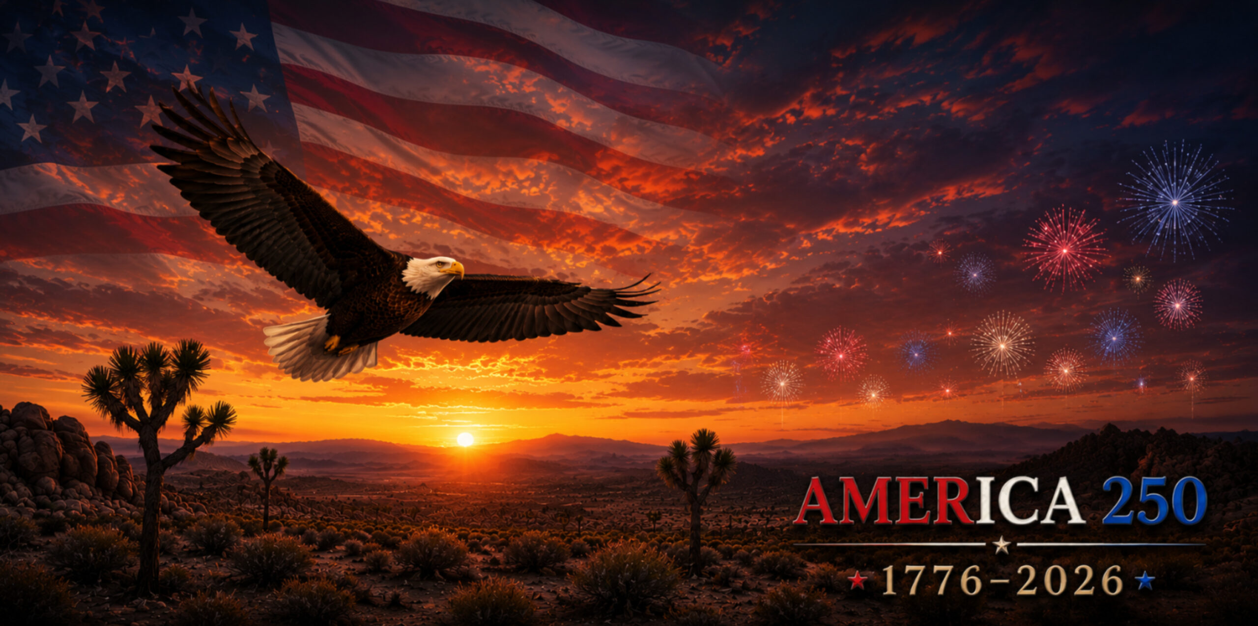 american-bald-eagle-soars-majestically-over-the-mojave-desert