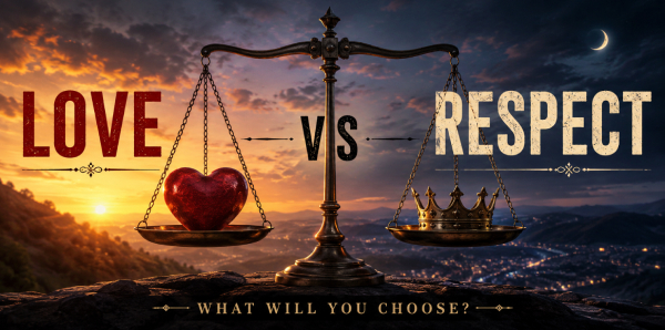 heart-and-crown-being-weighed-on-a-scale-buckinchere's-wager-is-it-better-to-be-respected-or-loved