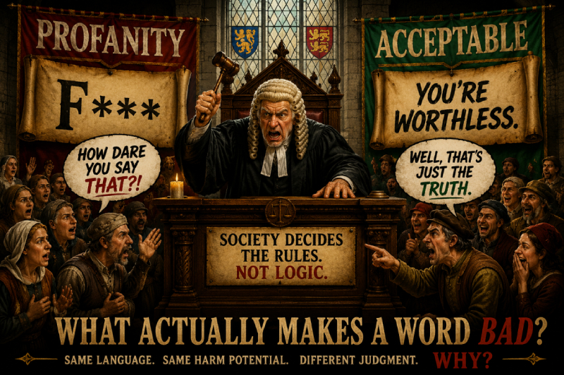 a-medieval-judge-has-a-misguided-judgment-on-ones-choice-of-words